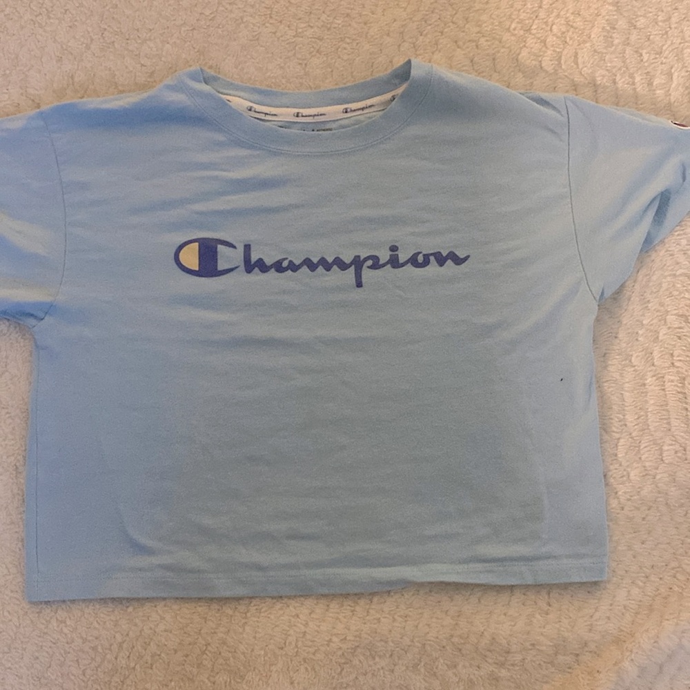 XS Champion T-shirt